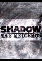 Shadow the Hedgehog