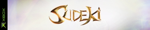 Sudeki