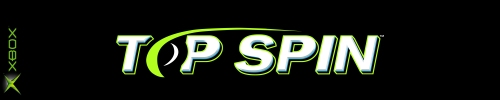 Top Spin