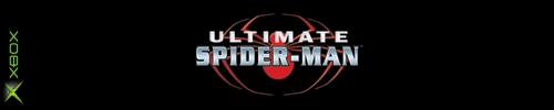 Ultimate Spiderman