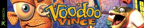 Voodoo Vince