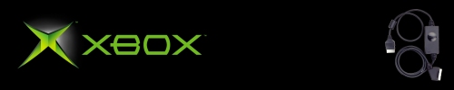 Xbox Advanced SCART Cable