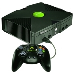 Xbox Video Game System