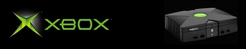 Xbox Video Game System