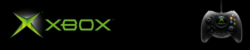 Xbox Controller