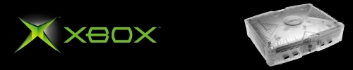 Crystal Limited Edition Xbox