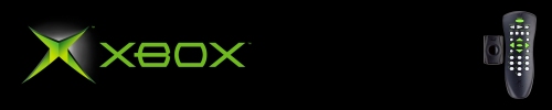 Xbox DVD Movie Playback Kit