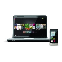 Zune provides comprehensive music and video experience across mobile devices, PCs and the TV to give consumers anywhere access to the music and video they love.