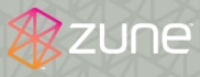 Zune Accessories