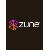 Brown Zune Text