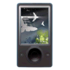 Black Zune