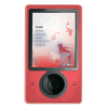 Red Zune