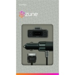 Zune Car Pack