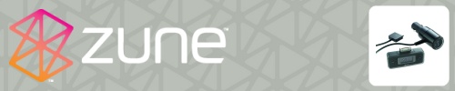 Zune Car Pack