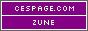CESPage.com Zune