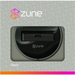 Zune Dock