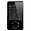 Zune 80GB