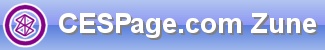 CESPage.com Zune