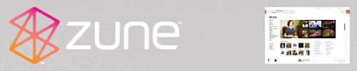 Zune Marketplace