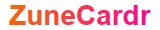 ZuneCardr