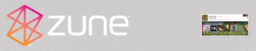 Zune Social
