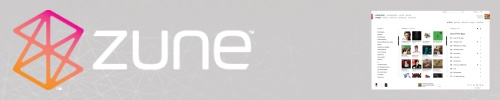 Zune Software