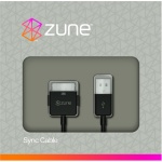 Zune Sync Cable