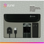 Zune Travel Pack