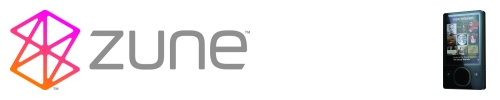 Zune 120GB