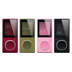 Zune 4GB