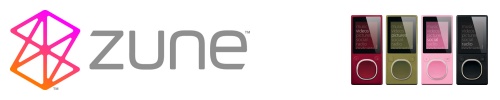 Zune 4GB