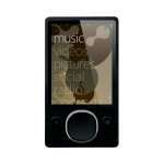 Zune 80GB