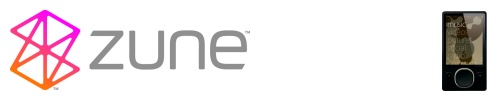 Zune 80GB