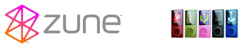 Zune 8GB