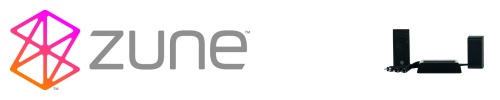 Zune Home A/V Pack