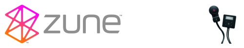 Zune Car Pack