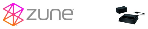 Zune Dock Pack