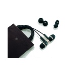 Zune Premium Earphones