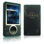 Zune : Halo 3 Edition