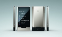Zune HD Announced!