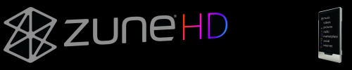 Zune HD