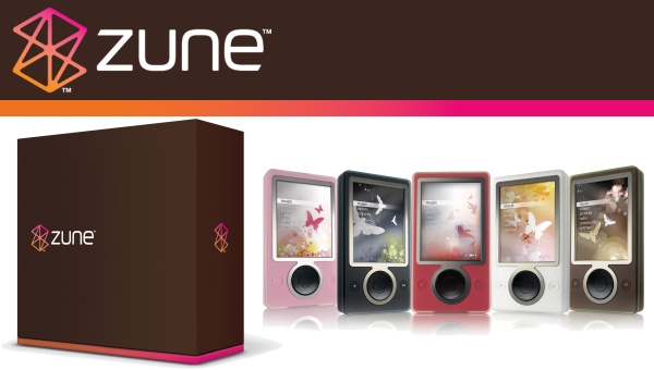 Zune