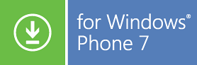 Download for Windows Phone 7